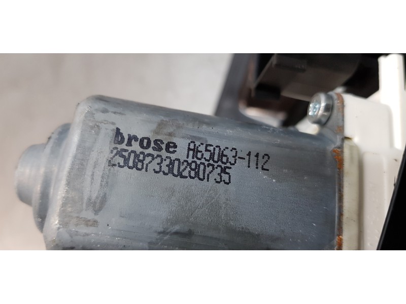 Recambio de elevalunas delantero derecho para ford focus lim. st-line b&r referencia OEM IAM BM51A23200BF   Recambio de elevalunas delantero derecho para ford focus lim. st-line b&r referencia OEM IAM BM51A23200BF