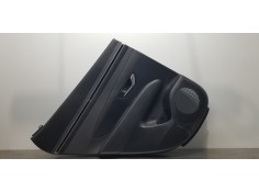 Recambio de guarnecido tapizado puerta trasera izquierda para hyundai tucson tecno sky referencia OEM IAM 83305N7001NNB  