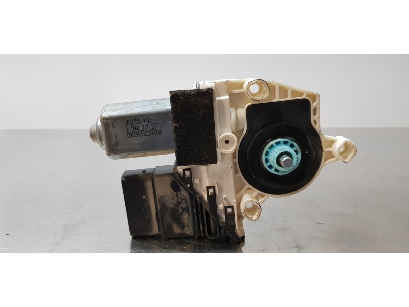 Recambio de motor elevalunas trasero derecho para seat altea xl (5p5) stylance / style referencia OEM IAM 3C0959704D  