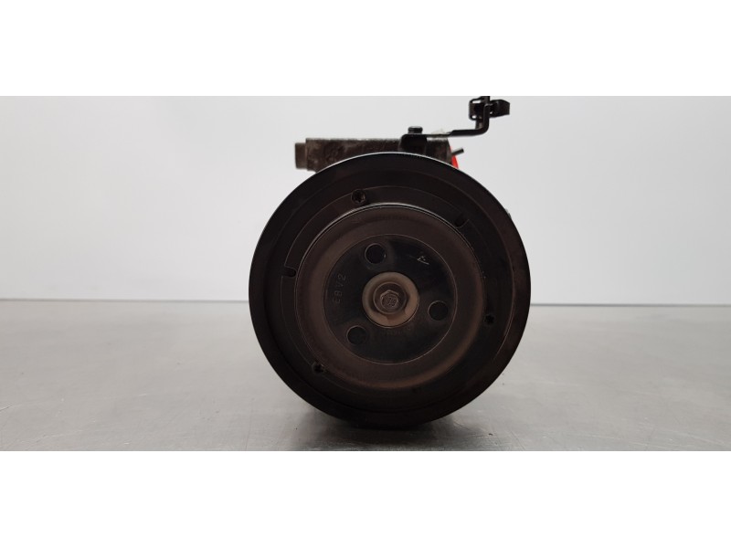 Recambio de compresor aire acondicionado para kia carens ( ) basic referencia OEM IAM 97701A4500   Recambio de compresor aire acondicionado para kia carens ( ) basic referencia OEM IAM 97701A4500
