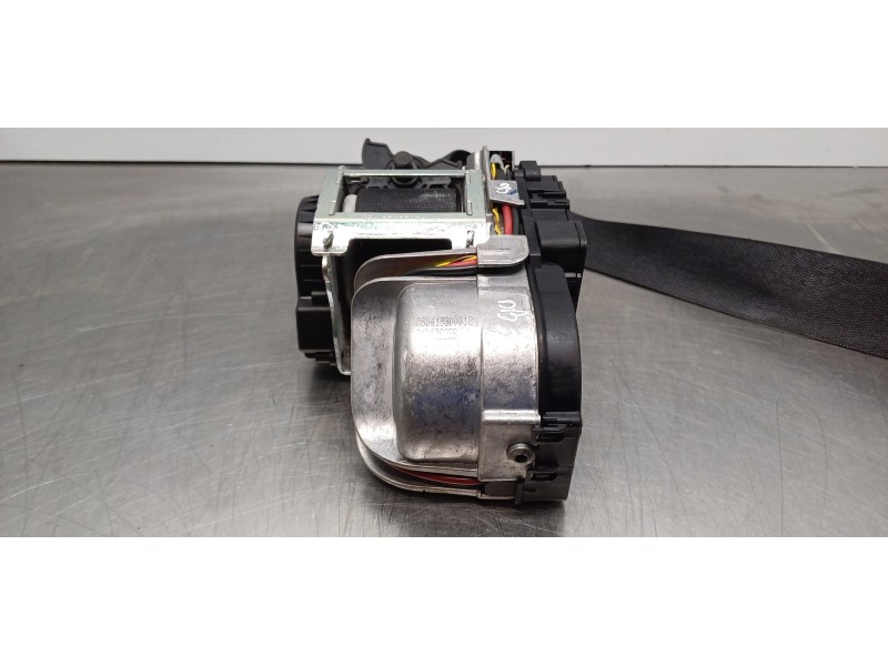 Recambio de kit airbag para mercedes clase s (w221) berlina 320 / 350 cdi (221.022) referencia OEM IAM A22168031879E71  