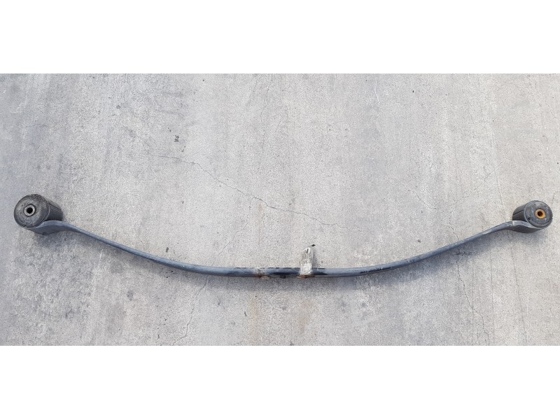 Recambio de ballesta trasera para ford transit kastenwagen (ttg) 350 l2 ambiente referencia OEM IAM BK315560EJ   Recambio de ballesta trasera para ford transit kastenwagen (ttg) 350 l2 ambiente referencia OEM IAM BK315560EJ