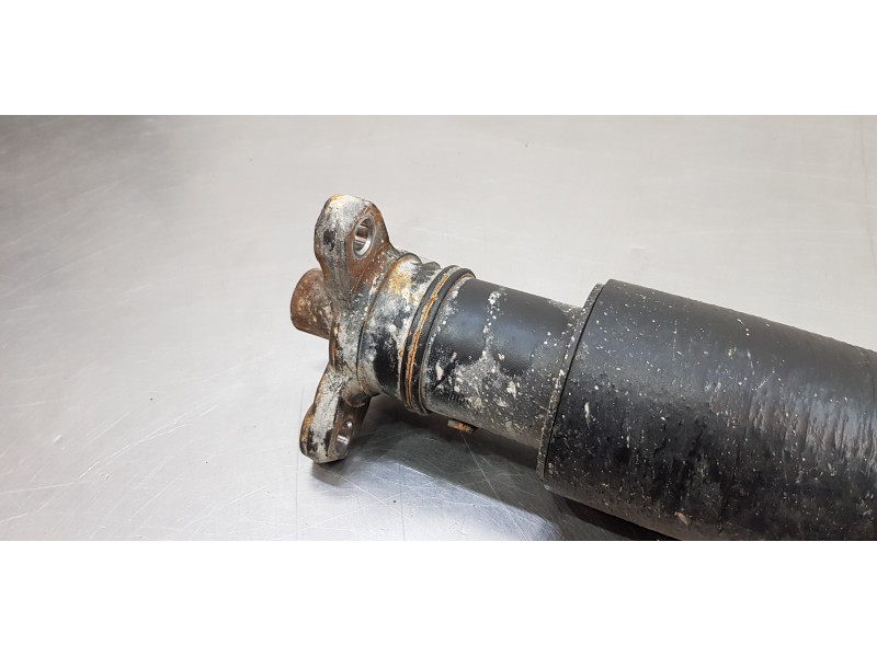 Recambio de transmision central para alfa romeo stelvio (630) basis q4 referencia OEM IAM 46340800 00552726170 