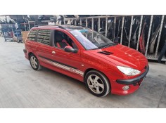 peugeot 206 sw del año 2003 2