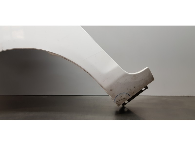 Recambio de aleta delantera izquierda para ford fiesta (ccn) ambiente referencia OEM IAM 1777181 C1BBA16016AA  Recambio de aleta delantera izquierda para ford fiesta (ccn) ambiente referencia OEM IAM 1777181 C1BBA16016AA