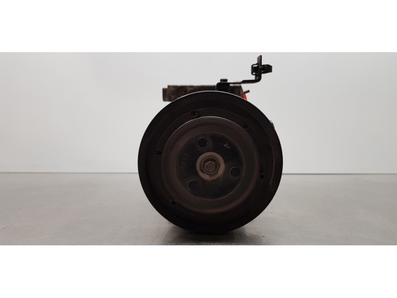 Recambio de compresor aire acondicionado para kia carens ( ) basic referencia OEM IAM 97701A4500   Recambio de compresor aire acondicionado para kia carens ( ) basic referencia OEM IAM 97701A4500