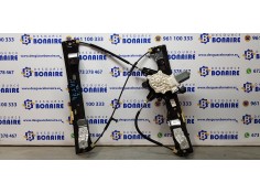 Recambio de elevalunas delantero izquierdo para ford focus lim. st-line b&r referencia OEM IAM BM51A23201BF