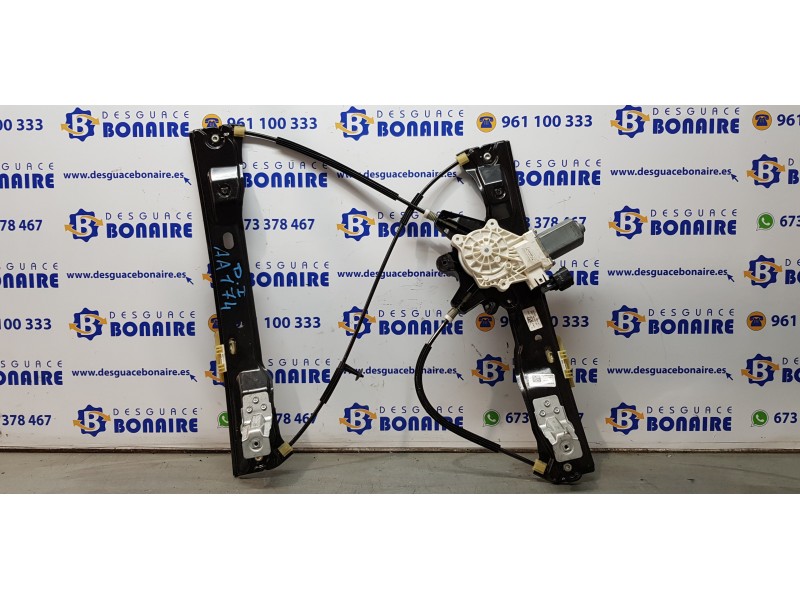 Recambio de elevalunas delantero izquierdo para ford focus lim. st-line b&r referencia OEM IAM BM51A23201BF   Recambio de elevalunas delantero izquierdo para ford focus lim. st-line b&r referencia OEM IAM BM51A23201BF