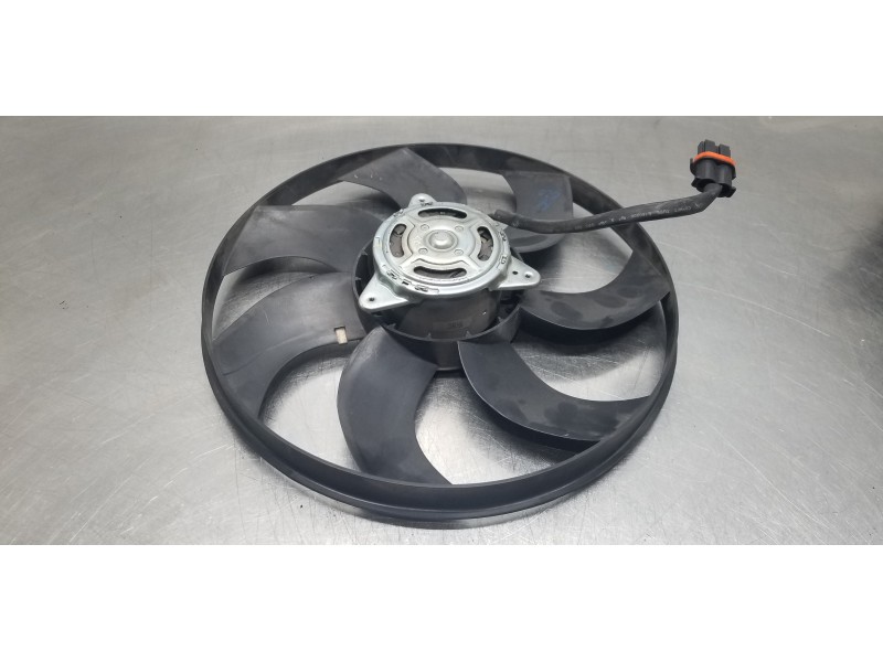 Recambio de electroventilador para land rover evoque dynamic referencia OEM IAM LR045248 5YY0456 BJ328C607AD