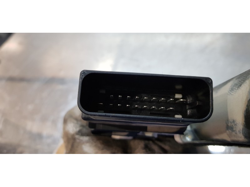 Recambio de motor elevalunas trasero derecho para seat altea xl (5p5) stylance / style referencia OEM IAM 3C0959704D  