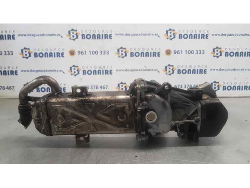 Recambio de valvula egr para skoda superb combi (3t5) elegance referencia OEM IAM 0280751016  