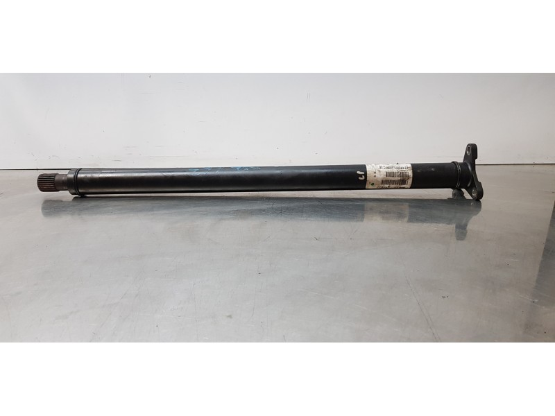 Recambio de transmision central delantera para bmw x5 (e70) xdrive35d referencia OEM IAM 7556019  