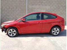 ford focus lim. (cb4) del año 2008 2