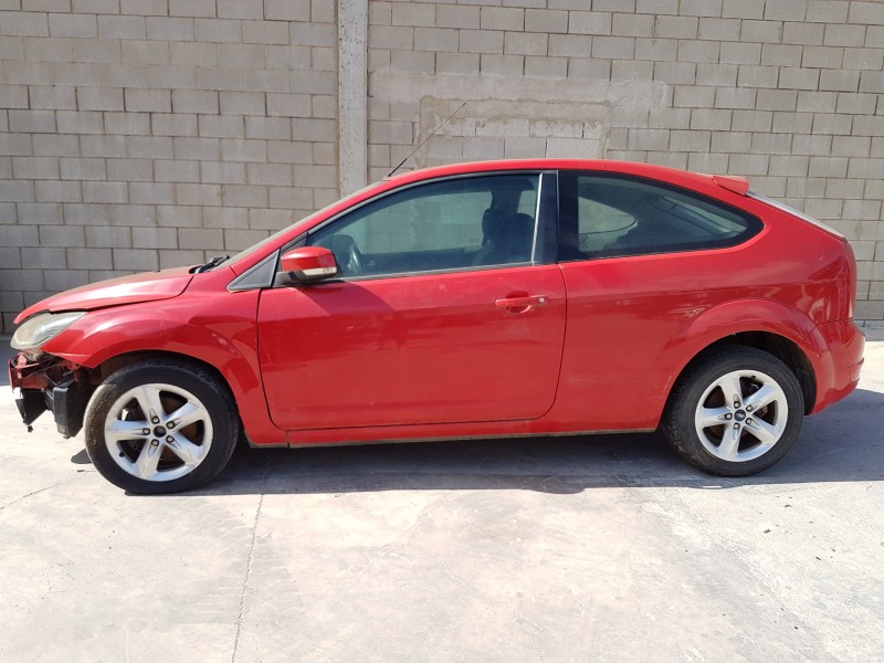 ford focus lim. (cb4) del año 2008