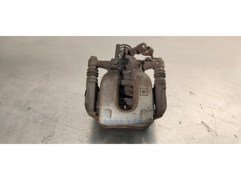 Recambio de pinza freno trasera derecha para opel astra k lim. 5türig business referencia OEM IAM 13528006  