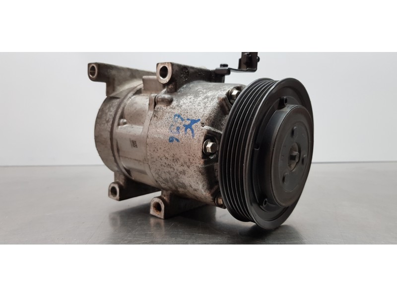 Recambio de compresor aire acondicionado para kia carens ( ) basic referencia OEM IAM 97701A4500   Recambio de compresor aire acondicionado para kia carens ( ) basic referencia OEM IAM 97701A4500