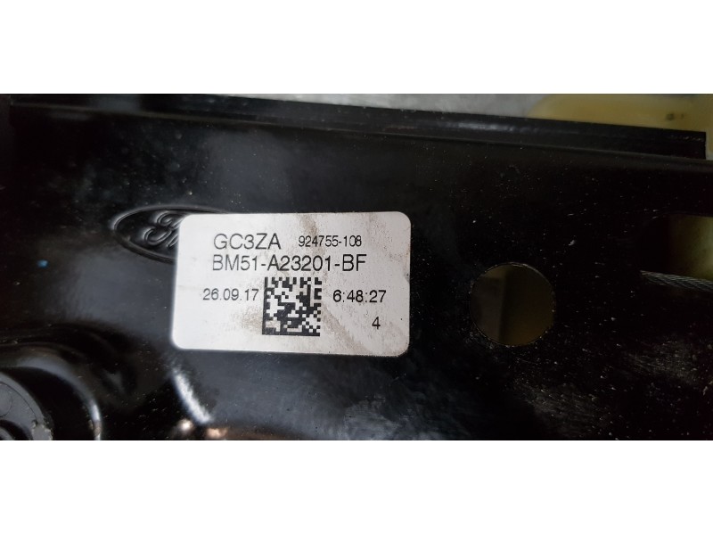 Recambio de elevalunas delantero izquierdo para ford focus lim. st-line b&r referencia OEM IAM BM51A23201BF   Recambio de elevalunas delantero izquierdo para ford focus lim. st-line b&r referencia OEM IAM BM51A23201BF