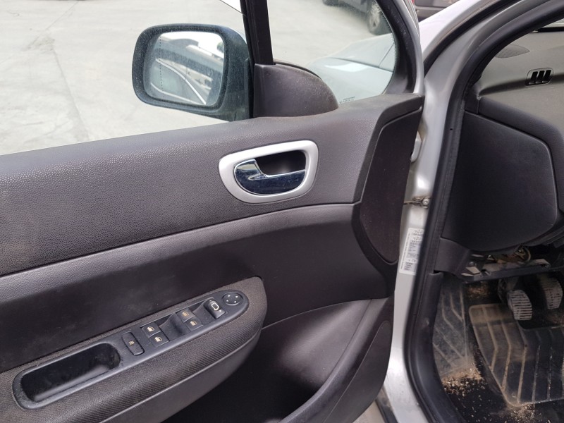 peugeot 307 break / sw (s1) del año 2006