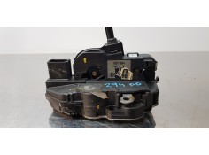 Recambio de cerradura puerta delantera derecha para opel insignia sports tourer selective referencia OEM IAM 13577984  