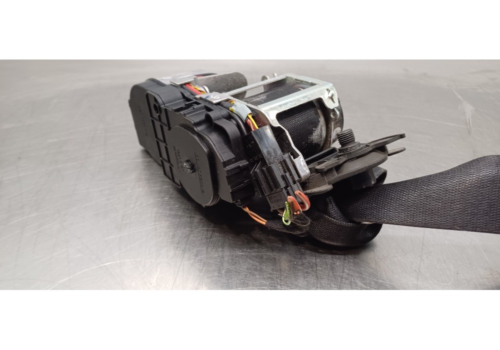 Recambio de kit airbag para mercedes clase s (w221) berlina 320 / 350 cdi (221.022) referencia OEM IAM A22168031879E71  