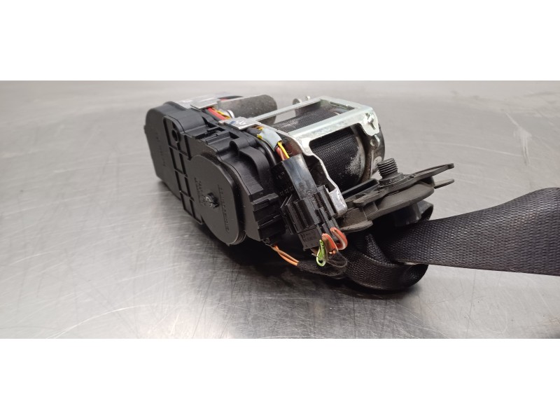 Recambio de kit airbag para mercedes clase s (w221) berlina 320 / 350 cdi (221.022) referencia OEM IAM A22168031879E71  