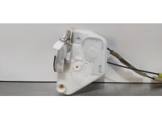 Recambio de cerradura puerta delantera izquierda para mazda 6 lim. (gh)(.2012) luxury referencia OEM IAM GHK373310A  