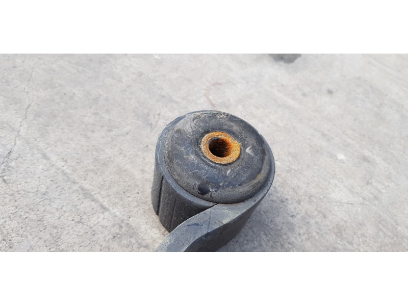 Recambio de ballesta trasera para ford transit kastenwagen (ttg) 350 l2 ambiente referencia OEM IAM BK315560EJ   Recambio de ballesta trasera para ford transit kastenwagen (ttg) 350 l2 ambiente referencia OEM IAM BK315560EJ