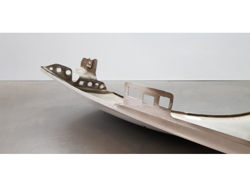 Recambio de aleta delantera izquierda para ford fiesta (ccn) ambiente referencia OEM IAM 1777181 C1BBA16016AA  Recambio de aleta delantera izquierda para ford fiesta (ccn) ambiente referencia OEM IAM 1777181 C1BBA16016AA