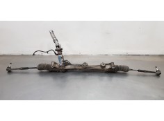 Recambio de cremallera direccion para mercedes clase s (w221) berlina 320 / 350 cdi (221.022) referencia OEM IAM A2214601800 221