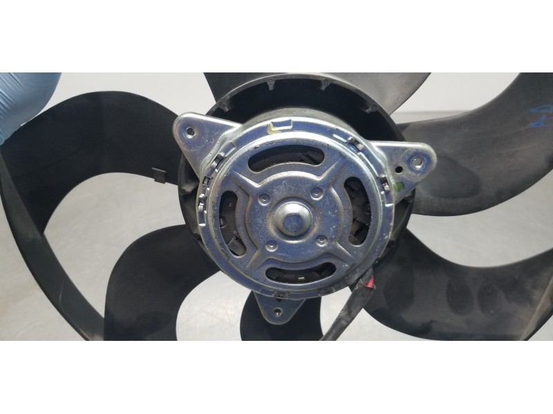 Recambio de electroventilador para land rover evoque dynamic referencia OEM IAM LR045248 5YY0456 BJ328C607AD