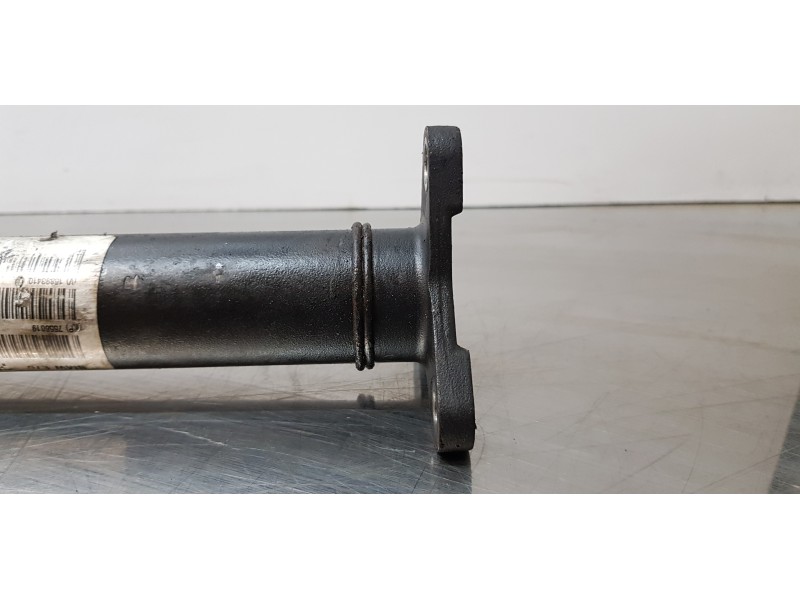 Recambio de transmision central delantera para bmw x5 (e70) xdrive35d referencia OEM IAM 7556019  