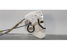 Recambio de cerradura puerta delantera izquierda para mazda 6 lim. (gh)(.2012) luxury referencia OEM IAM GHK373310A   2