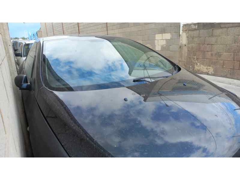 peugeot 307 cc (s1) del año 2004