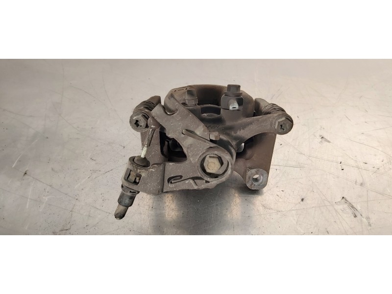 Recambio de pinza freno trasera derecha para opel astra k lim. 5türig business referencia OEM IAM 13528006  
