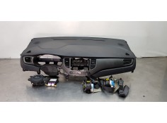 Recambio de kit airbag para kia carens ( ) basic referencia OEM IAM 84710A4100WK
