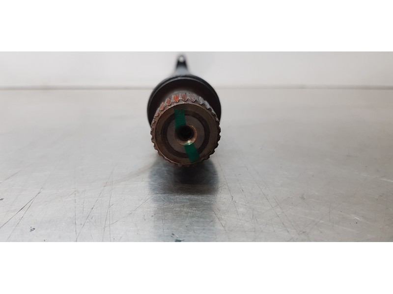 Recambio de transmision central delantera para bmw x5 (e70) xdrive35d referencia OEM IAM 7556019  