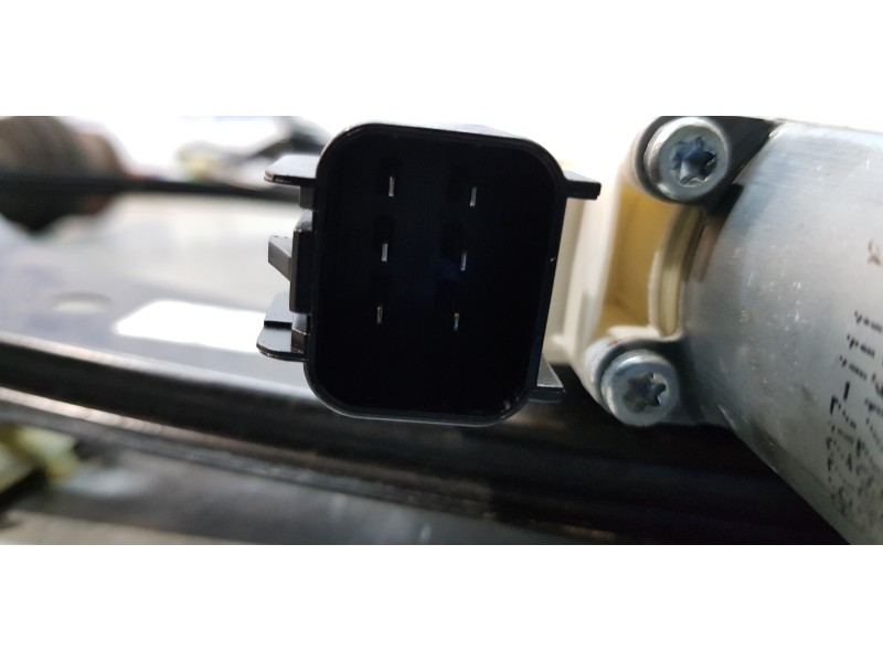 Recambio de elevalunas delantero izquierdo para ford focus lim. st-line b&r referencia OEM IAM BM51A23201BF   Recambio de elevalunas delantero izquierdo para ford focus lim. st-line b&r referencia OEM IAM BM51A23201BF