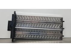 Recambio de resistencia calefaccion para hyundai tucson tecno sky referencia OEM IAM 97191N7000  