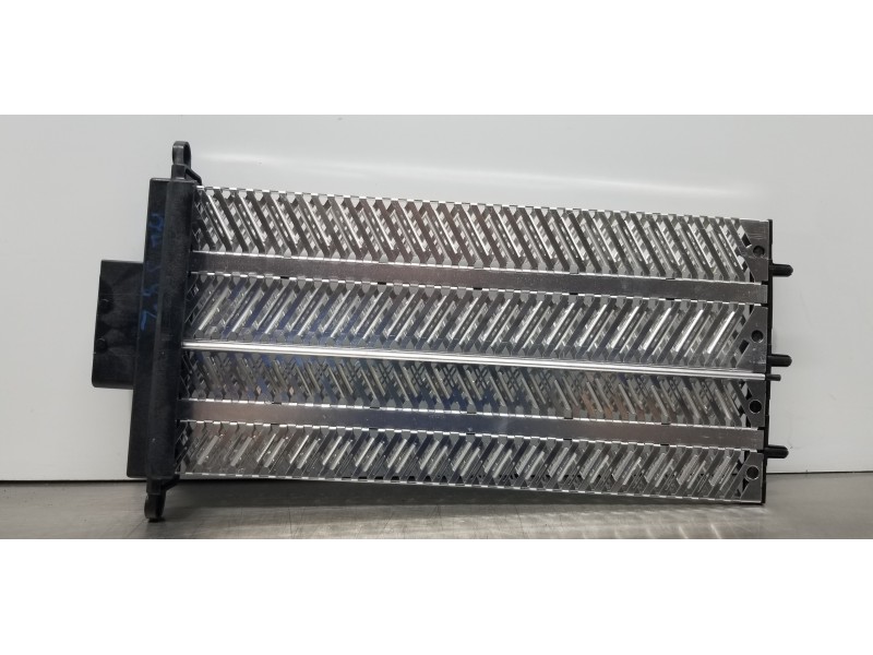 Recambio de resistencia calefaccion para hyundai tucson tecno sky referencia OEM IAM 97191N7000  