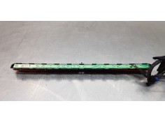 Recambio de luz central de freno para mercedes clase s (w221) berlina 320 / 350 cdi (221.022) referencia OEM IAM A2218200056   2