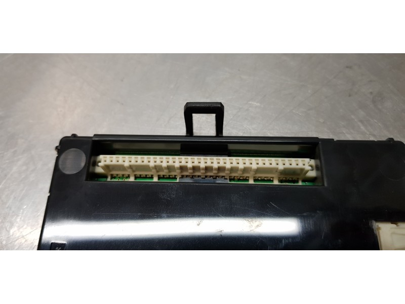 Recambio de modulo electronico para toyota auris touring sports (e18) hybrid active referencia OEM IAM 8922102480   Recambio de modulo electronico para toyota auris touring sports (e18) hybrid active referencia OEM IAM 8922102480