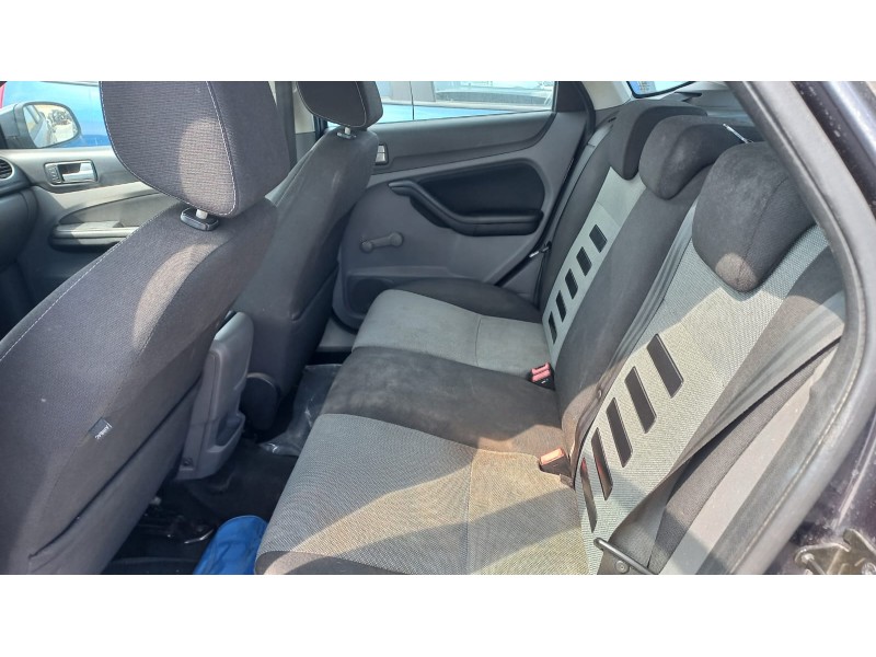 ford focus lim. (cb4) del año 2009