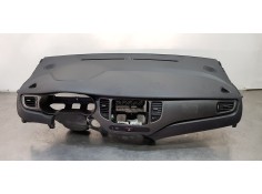 Recambio de kit airbag para kia carens ( ) basic referencia OEM IAM 84710A4100WK   2