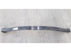 Recambio de ballesta trasera para ford transit kastenwagen (ttg) 350 l2 ambiente referencia OEM IAM BK315560EJ