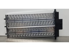 Recambio de resistencia calefaccion para hyundai tucson tecno sky referencia OEM IAM 97191N7000   2