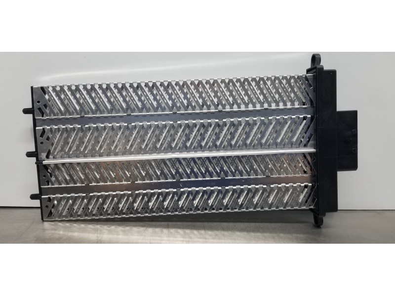 Recambio de resistencia calefaccion para hyundai tucson tecno sky referencia OEM IAM 97191N7000  