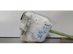 Recambio de cerradura puerta trasera derecha para mazda 6 lim. (gh)(.2012) luxury referencia OEM IAM GHK372310A  