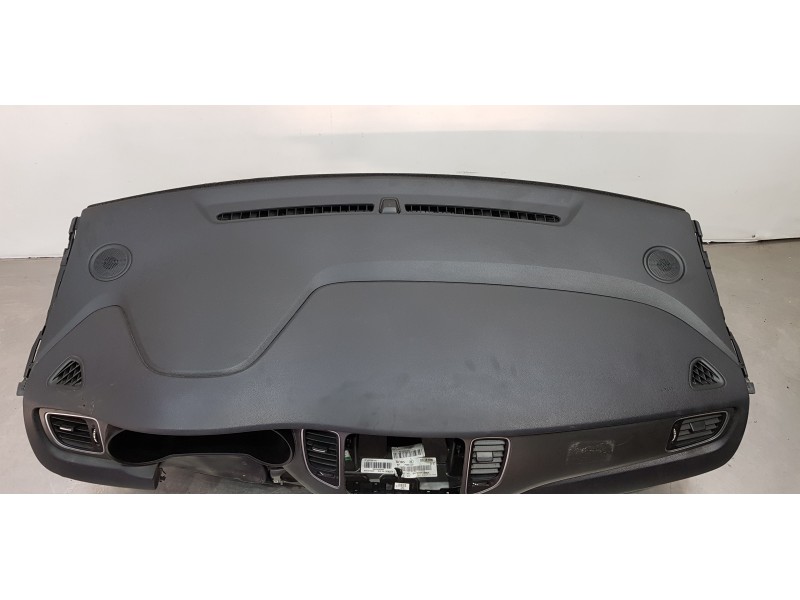 Recambio de kit airbag para kia carens ( ) basic referencia OEM IAM 84710A4100WK  