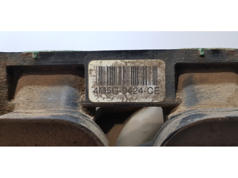 Recambio de colector admision para ford focus berlina (cap) sport referencia OEM IAM 4M5G9424CE  