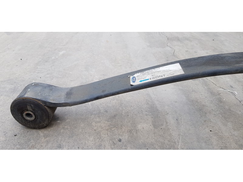 Recambio de ballesta trasera para ford transit kastenwagen (ttg) 350 l2 ambiente referencia OEM IAM BK315560EJ   Recambio de ballesta trasera para ford transit kastenwagen (ttg) 350 l2 ambiente referencia OEM IAM BK315560EJ